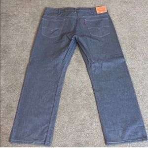 Levi’s Grey Jeans